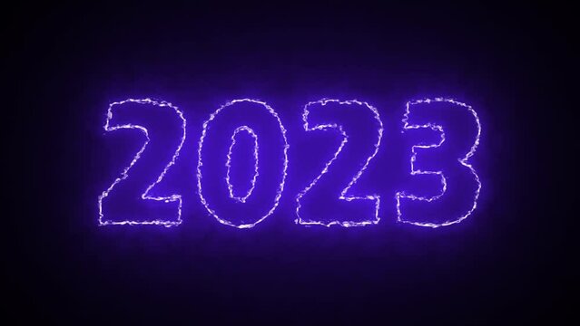 Energy of 2023