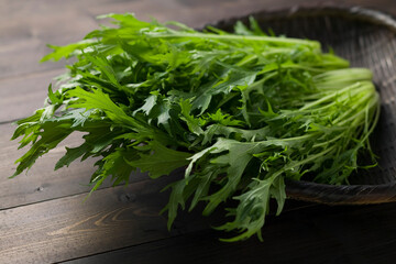 水菜