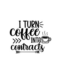 Coffee Svg Bundle, Coffee Mug Svg, Coffee Cup Svg, Funny Coffee Svg, Coffee Saying Svg, Coffee Quote Svg, Lover, Silhouette, Cut File Cricut