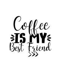 Coffee Svg Bundle, Coffee Mug Svg, Coffee Cup Svg, Funny Coffee Svg, Coffee Saying Svg, Coffee Quote Svg, Lover, Silhouette, Cut File Cricut