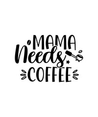 Coffee Svg Bundle, Coffee Mug Svg, Coffee Cup Svg, Funny Coffee Svg, Coffee Saying Svg, Coffee Quote Svg, Lover, Silhouette, Cut File Cricut