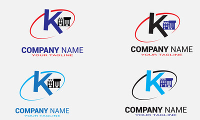 unique logo for any it related company. it remains company name, iconic and title
