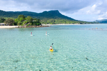 Sicogon Island is a hidden gem gleaming off the coast of Northern Iloilo. Blessed with pristine,...