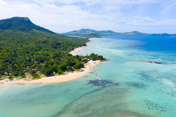 Sicogon Island is a hidden gem gleaming off the coast of Northern Iloilo. Blessed with pristine,...