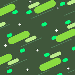 Abstract Pattern