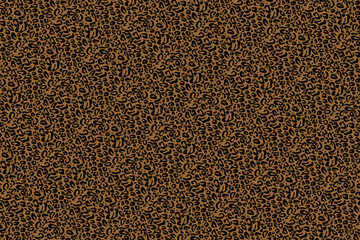 black fabric texture