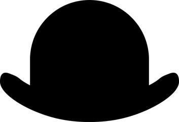 hat design illustration isolated on transparent background