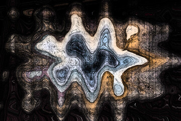 scary halloween background