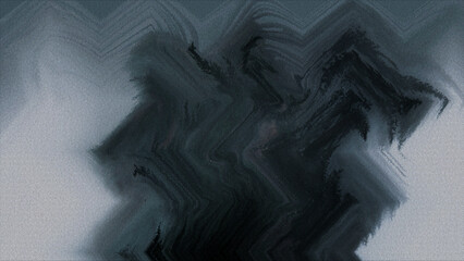 black and white background