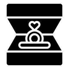 ring box icon