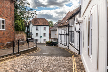 Parson's Fee, Aylesbury,