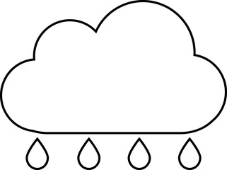 meteorology icons vector design illustration isolated on transparent background