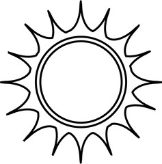 meteorology icons vector design illustration isolated on transparent background