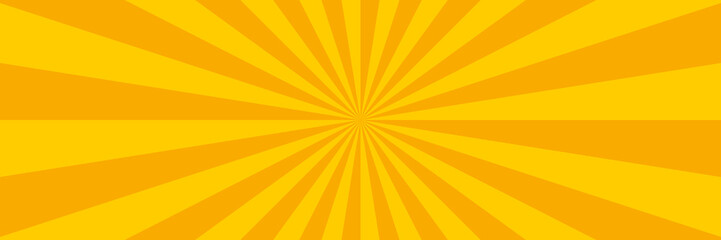 abstract orange background