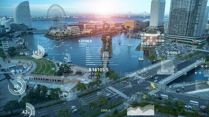 交通とデータ統計 - Powered by Adobe