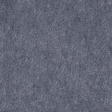 Seamless Jeans Denim Texture. Coarse, canvas,  textile material. Elegant, aesthetic background for design, advertising, 3d. Empty space for inscriptions. 