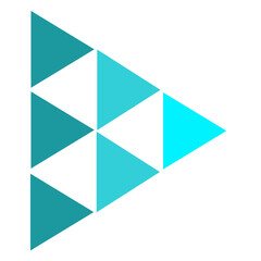 Arrow icon sign symbol design