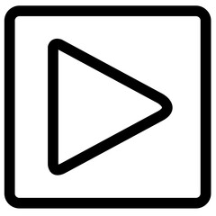 Arrow icon sign symbol design