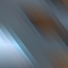 Obraz premium Color flix intro animation style illustration