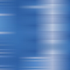 Color flix intro animation style illustration