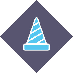 Under Construction Vector Icon