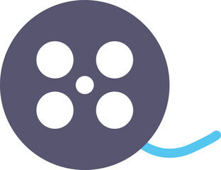 Reel Icon