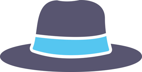 Women's Hat Icon