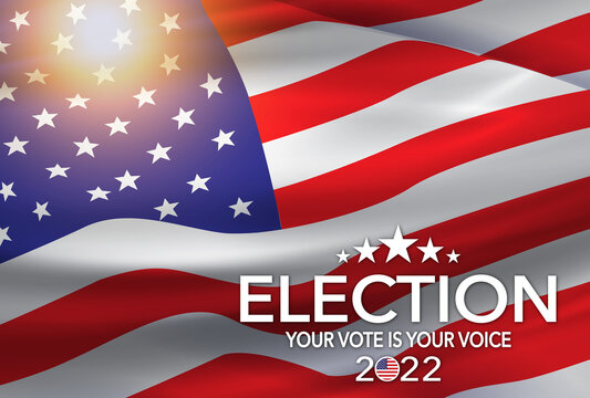 Election Vote 2022 USA