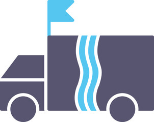 Campaign Vehicle Icon