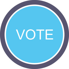 Vote Link Icon