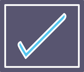 Checkbox Icon