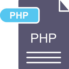 PHP Icon