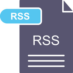 RSS Icon