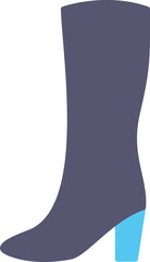 Long Boots Icon