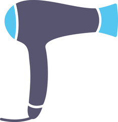 Hair Dryer Icon