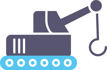 Lifter Icon