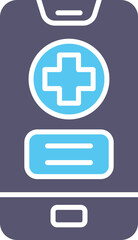 Medical app Icon