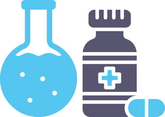 Pharmaceutical Icon