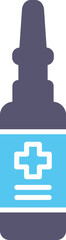Nasal Spray Icon