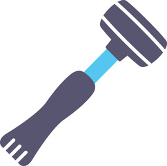 Sledgehammer Icon