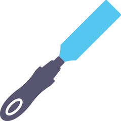 Chisel Icon