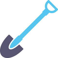 Shovel Icon