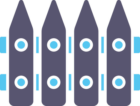 Fence Icon