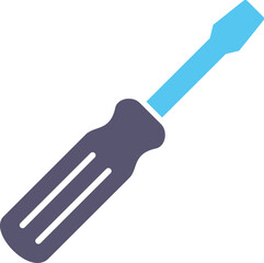 Screw driver Icon