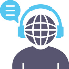 Online Education Icon