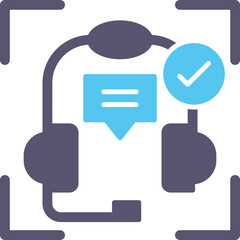 Technical Support Icon