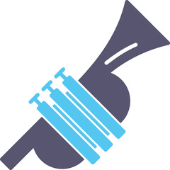 Trumpet Icon