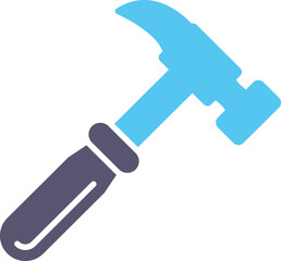 Hammer Icon