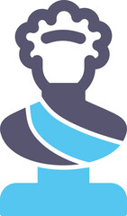 Statue Icon