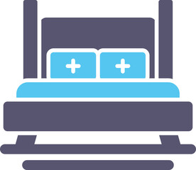 Bed Icon